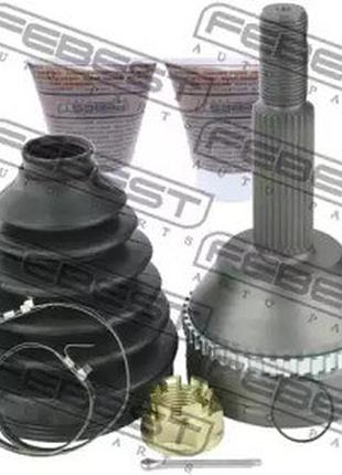 Шрус зовнішній 29x59x28, 2110-trda48