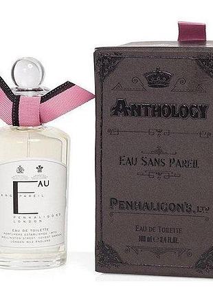 Penhaligon`s penhalimons eau sans pareil туалетна вода 100 мл