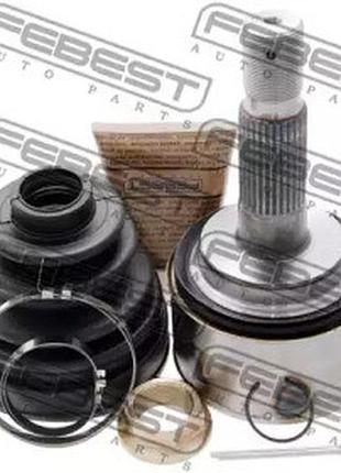 Шрус наружный 29x72.5x30 (toyota hilux ggn15/ggn25 2005-), 0110-080