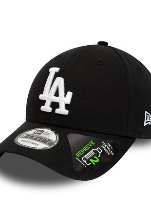 Бейсболка new era repreve le 940 la dodgers blk 60348859