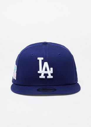 Бейсболка new era tc 950 la dodgers 60565162