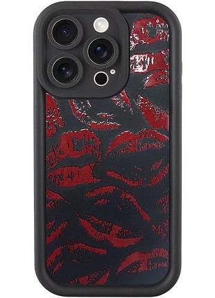 Tpu чохол prestige для apple iphone 16 pro (6.3")