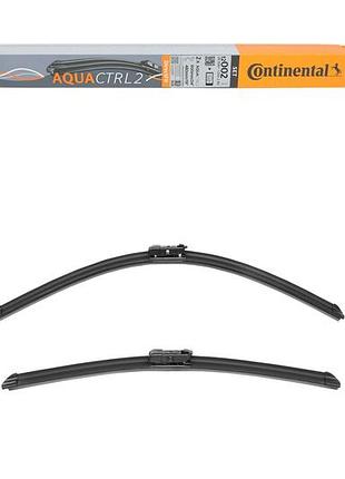 Щетка стеклоочистителя к-т безкаркасний aquactrl 2 / 600/480 mm / lhd ci 2800011200280