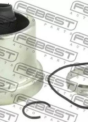 Пыльник шрус карданного вала, 2915-fliisa