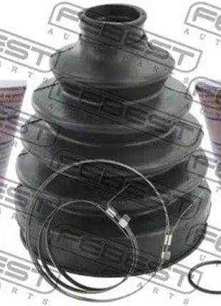 Пыльник шрус внешний комплект 1035x139x30, 2517-box3