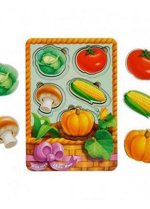 Вкладки більші за "корзин із овочами 2"