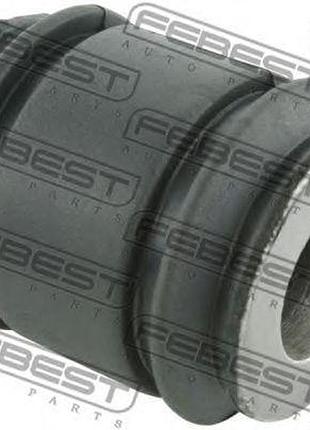 Сайлентблок задней цапфы (renault duster 2011-), rnab-007