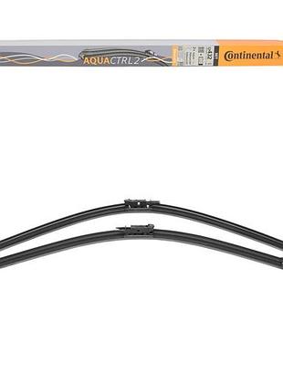 Щетка стеклоочистителя к-т безкаркасний aquactrl 2 / 750/630 mm / lhd ci 2800011243280
