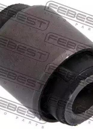Сайленблок задней тяги (nissan qashqai j10f 2006-), nab-260