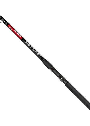 Вудилище фідерне brain classic tele feeder 3.60m max 160g