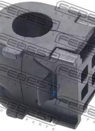 Втулка переднего стабилизатора d22 (mazda 6 wagon gh 2008-2013), mzsb-ghf