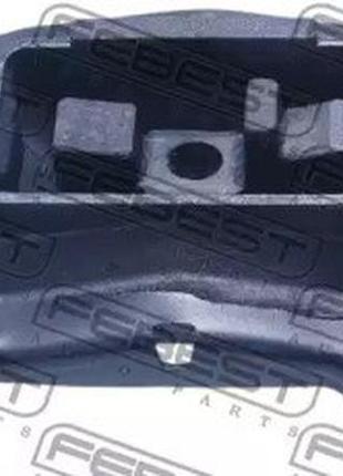 Подушка двигателя левая (mazda 3 bk 2003-), mzm-3lh