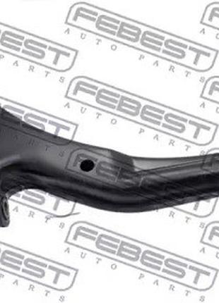Ричег передний правый (nissan sunny b15/almera n16 2000-2005), 0224-b10rsrh
