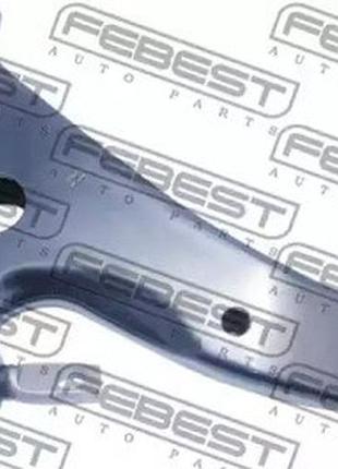 Ричег передний правый (lexus rx series agl2#,ggl25,gyl25 2015-), 0124-gsu40rh