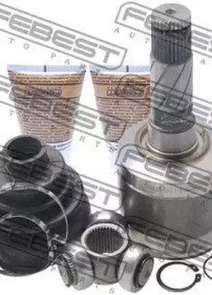 Шрус внутренный правый 36x38x30 (mazda bt-50 2006-), 0511-bt50rh