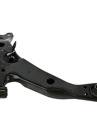 Важіль підвіски toyota corolla sed/cp/wg 91-01 lower r ct cq0315r