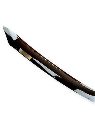 Мухобойка hyndai creta 2016-> евро крепеж anv