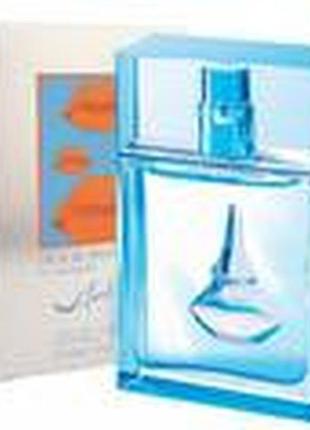 Salvador dali sea&sun in cadaques туалетна вода 100 мл