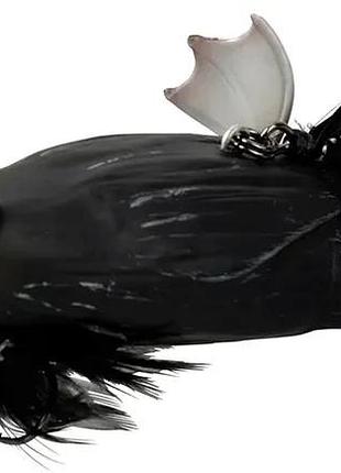 Воблер savage gear 3d suicide duck 150f 150mm 70.0 g #03 coot