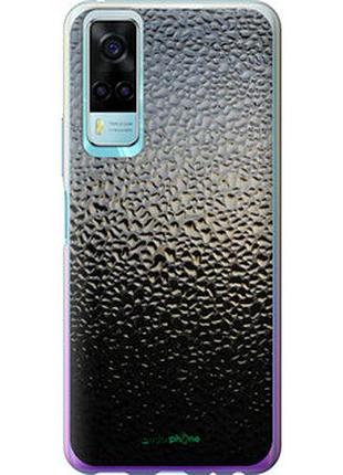 Чохол на vivo y53s мокре скло "245u-2438-7673"