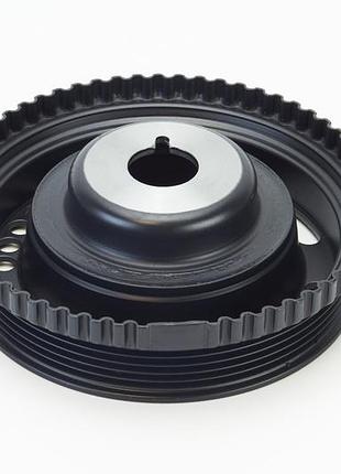 Шкив ремня генератора opel astra g/h/vectra c/zafira 1.4-1.8 1998- ci vd1205