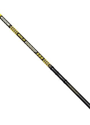 Удилище болонское brain champ bolo 400