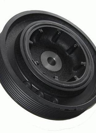 Шков ремня генератора opel movano, vivaro, renault trafic, laguna 1.9dti/01- ci vd1101