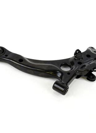 Рычаг подвески toyota avensis at22# azt220 cdt220 ct220 st220 97-03 lower l ct cq0327l
