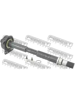 Повось права 30x482x28 (mazda mpv lw 1999-2006), 0512-mpvrh