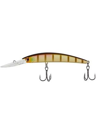 Воблер select diver 130f 130mm 24.0g #12 (max 8.0m)