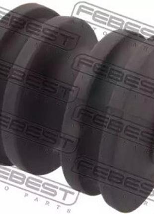 Сайленблок задней продольной тяги (nissan primera p12 2001- nissan x-trail t30 2000-), nab-028