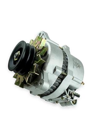 Генератор камаз,маз (г-273в1) 28в 50a (дк) dk