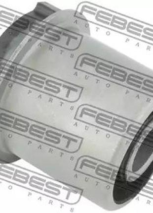 Сайлентблок задней балки (nissan juke f15 2010-), nab-357
