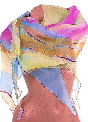 Шарф женский ashma (ашма)