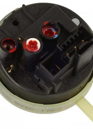 Датчик уровня воды (прессостат) для стиральной машины ariston/indesit c00264321
