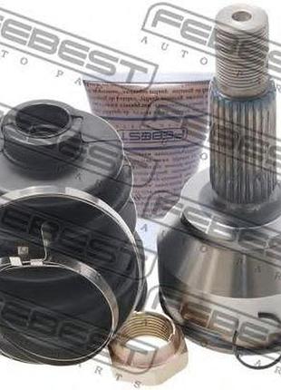 Шрус наружный (mazda demio dy3/dy5 2002-), 0510-dy3