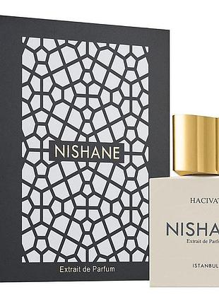Nishane hacivat парфюм 100мл