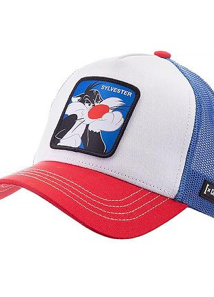 Бейсболка capslab looney tunes cl/loo7/1/cas/sy2