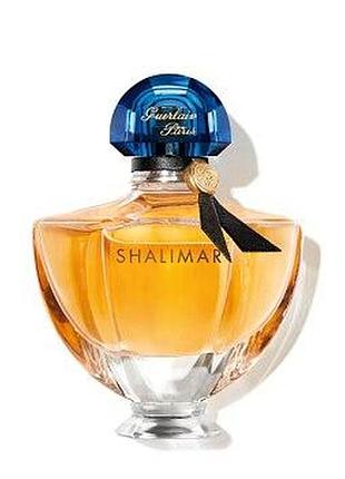 Guerlain shalimar parfum духи (тестер) 30мл