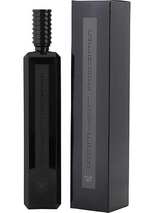 Serge lutens borneo 1834 парфюмированная вода 100мл