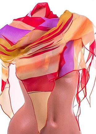 Шарф женский ashma (ашма)