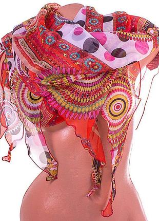 Шарф женский ashma (ашма)