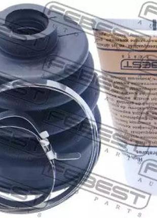 Пыльник шрус внутренный (subaru impreza g11 2000-2007), 0815-b9