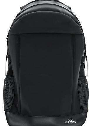 Городской рюкзак 23,5l euro2024 черный