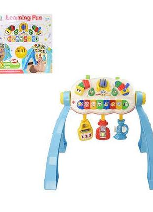 Музыкальный игровой центр (35731)