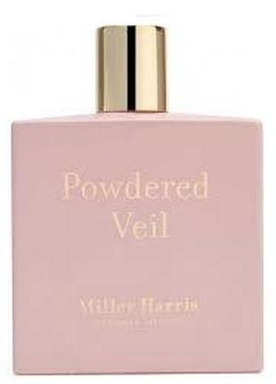 Miller harris powdered veil парфюмированная вода 100мл