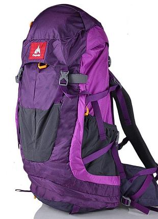 Женский туристический рюкзак onepolar