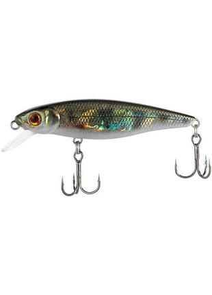 Воблер select hamster 65sp 65mm 6.2g s49 (0.6-0.8m)