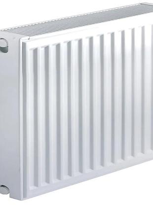 Стальной радиатор europroduct 22 x 500 x 1600 (боковое подкл.) (ep4457)