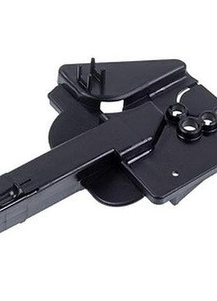 Тримач форсунок видачі напоїв 5ро7 для кавомашини philips saeco 11007011